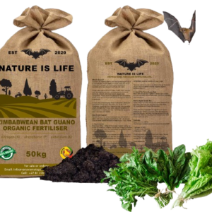 Nature Is life (Price per Ton)