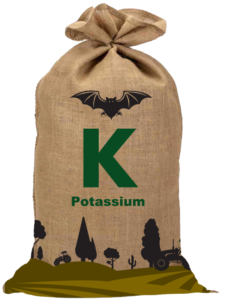 Nature Is Life Bat Guano Organic Fertlizer